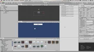 How to use Unity's Toggle UI element  with scripts