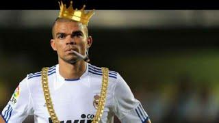 Pepe | Gangsta Paradise | HD