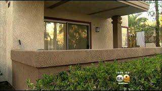 Wheelchair-Bound Man In Rancho Cucamonga Allegedly Shoots Wife, Holds Her Hostage For Weeks