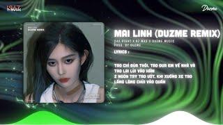 Mai Linh - 24K.RIGHT x Rz Mas (Duzme Remix) / Audio Lyrics