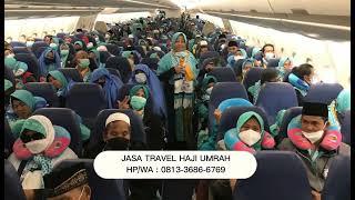 AMANAH, BIRO TOUR TRAVEL HAJI UMRAH KEDIRI, HP/WA : 0813-3686-6769