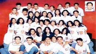 Photo Waktu SMA 10 Artis Indonesia