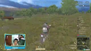 SkieHacker 1st Livestream - Solo Gaming on PUBG Lite ( Willing to Invite on Discord )