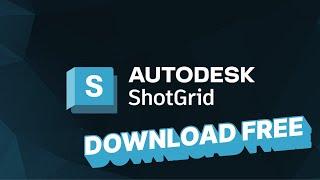 Autodesk Shotgrid 2023 | Free Download Autodesk Shotgrid 2023 | Free Install Autodesk Shotgrid