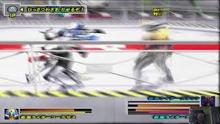 KAMEN RIDER KABUTO (PCSX2)(MALAYSIA)