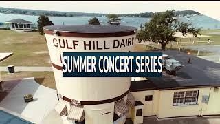 4 of Clubs: Dartmouth Concert series, Jam/Jet Airliner