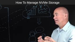 Optimizing NVMe with Intelligent Management