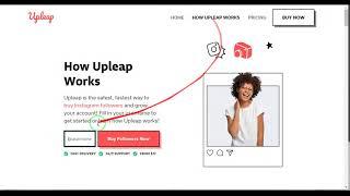 upleap how it works | get more real instagram followers (upleap real review)