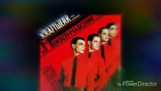 Kraftwerk The Robots (Radio Edit)