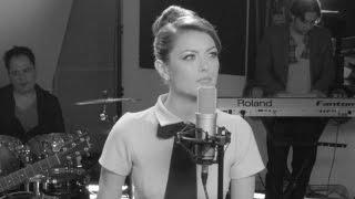 Elena Gheorghe - Impossible  - (Love Moments - Live Sessions)