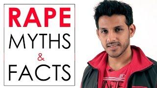 Facts about Rape and Sexual Assaults