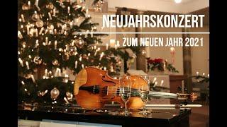 Neujahrskonzert