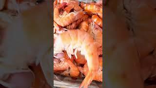 POV Buying 2kg #shrimp | #share #food #subscribe #amazing