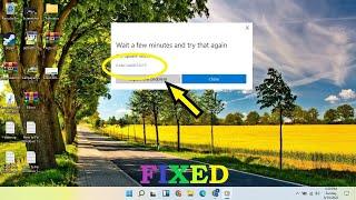 how to fix microsoft error code 0x80073CF3 fix!