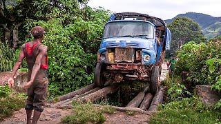 Madagascar : à l'assaut de l'Ile Rouge | Les Routes de l'impossible