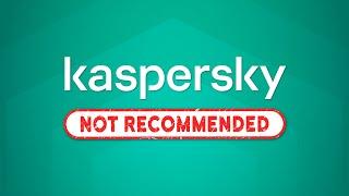 Kaspersky Antivirus review | PROS & CONS | Is Kaspersky safe?