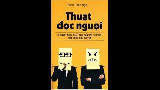 Thuật Đọc Nguội ( Tâm lý học hành vi )