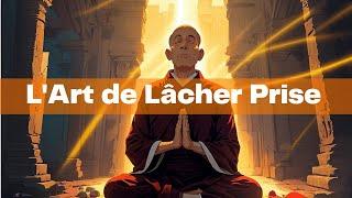 L'Art de Lâcher Prise - Le Secret du Maître Zen pour la Paix Intérieure