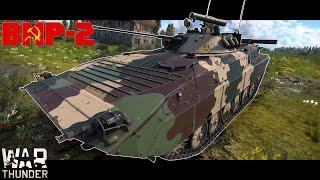 300.000 SL in einer Runde? Kein Problem! | BMP-2 | War Thunder