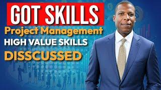 Project Management Skills to Succeed as a Project Manager within an Organization