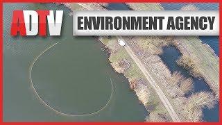 The Environment Agency - Working With Fisheries & Angling Clubs