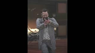 Drunk Max Payne Is Cold  | #maxpayne3 #shorts