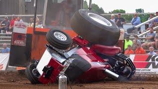 Truck/Tractor Pull MISHAPS of 2022.