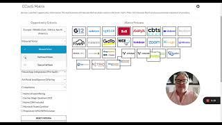 How To Choose The Right CCaaS Solution For Your Organization