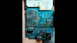 jio 220b charging not show dm dp jumper solution #mobile #fastreel #reels #short