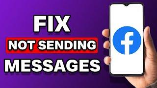 How To Fix FB Lite Not Sending Messages (2023)