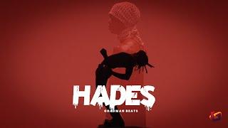 "Hades" Rema Type Beat | Ravage EP