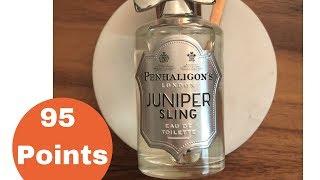 Penhaligon's Juniper Sling 95 Points #penhaligons