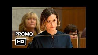 Accused 2x02 Preview | Promo