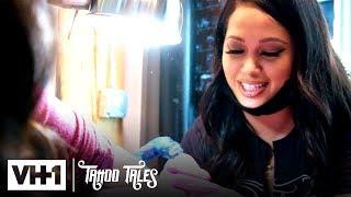 Tattoo Tales | Official Trailer | VH1