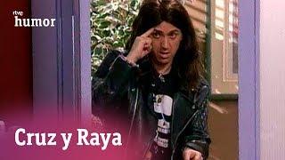 El heavy necesita un crédito - Cruz y Raya | RTVE Humor