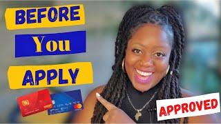 DO NOT Apply For Business Credit Until You Do THIS! - Fastest Way To Build Business Credit