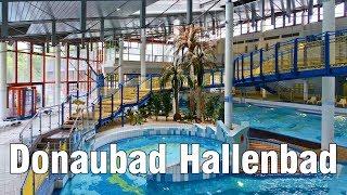 Donaubad - Hallenbad