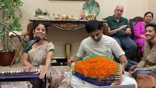 Kirtan by HG Amarendra Das