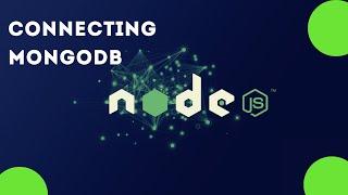 Connecting Database using Mongoose 26 | Section 2 Getting Started with Nodejs