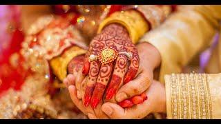 Sanjay + Bhargavi || Wedding