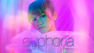 EUPHORIA - Let Me Follow