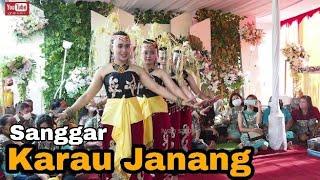 Sanggar SSB Karau Janang Season 2 || Desa Trans Bambulung