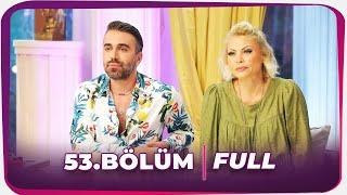 Doya Doya Moda 2.Sezon 53.Bölüm | 23 Eylül 2020