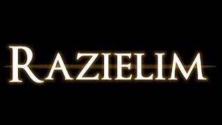 Razielim goes Epic Fantasy RPGs?