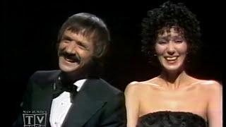 SONNY & CHER   ~Hilarious Blooper~