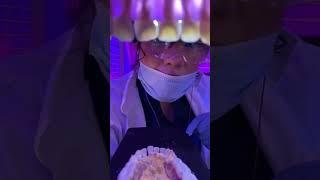 ASMR Roleplay | Worst Dentist Rude School Nurse-Lice Check‍️