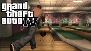 GTA IV - Gobble Gobble Achievement (HD,60fps)