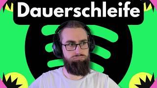 Warum dein Spotify-Jahresrückblick FALSCH ist!