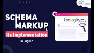 What Is Schema Markup & Why It's Important for SEO - Complete Tutorial