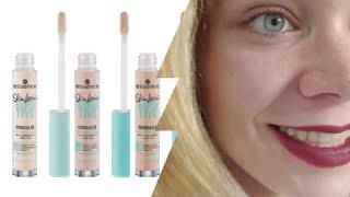 Essence sensitive corrector// concealer